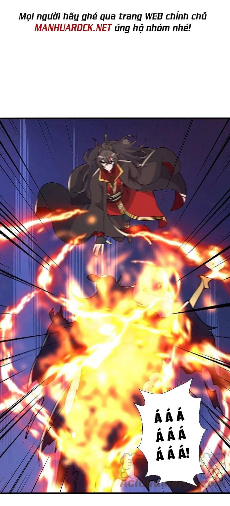 Tiên Võ Đế Tôn Chapter 406 - Trang 2