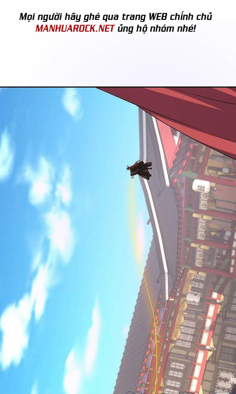 Tiên Võ Đế Tôn Chapter 407 - Trang 2