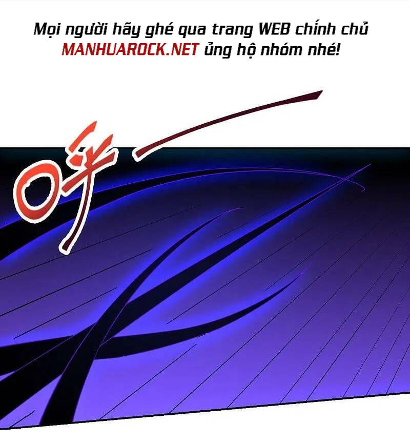 Tiên Võ Đế Tôn Chapter 407 - Trang 2