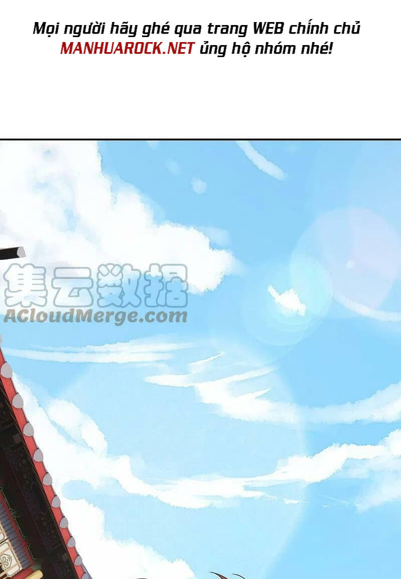 Tiên Võ Đế Tôn Chapter 407 - Trang 2