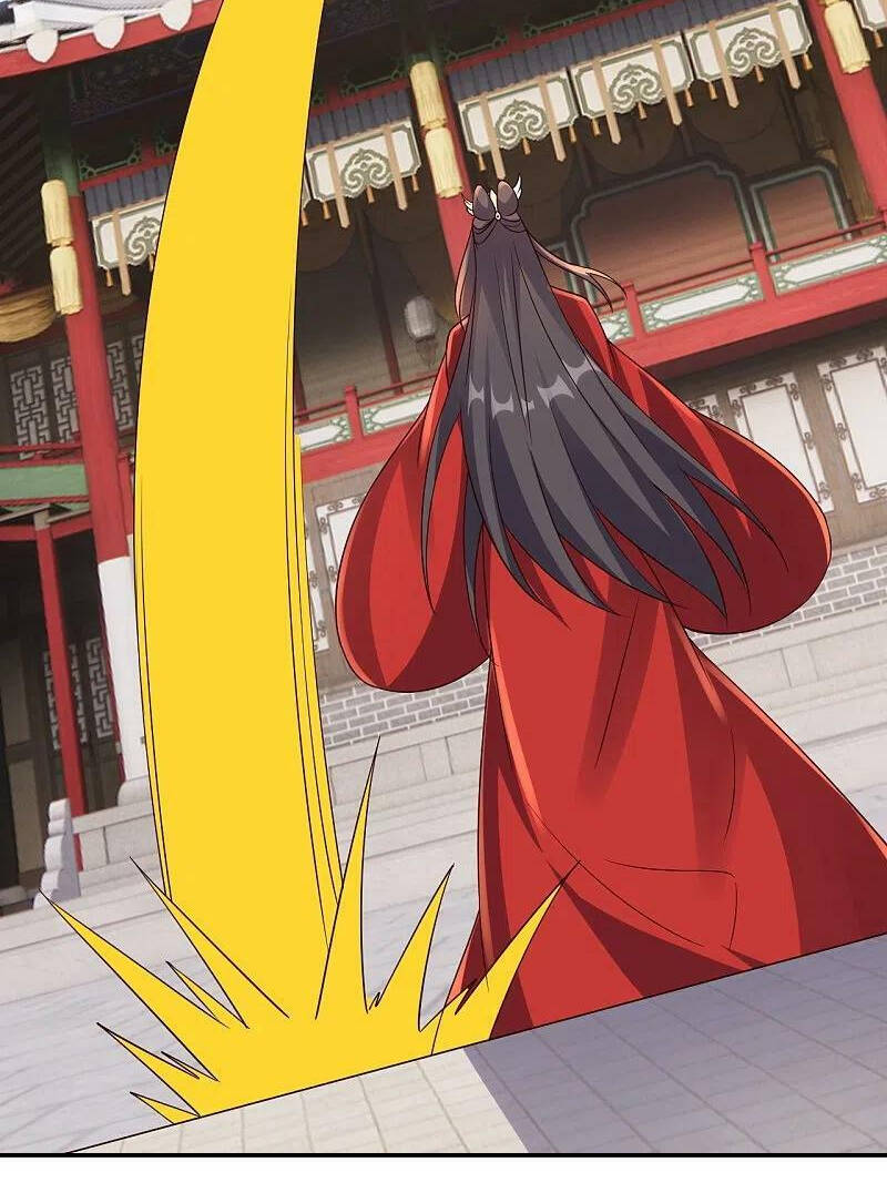 Tiên Võ Đế Tôn Chapter 407 - Trang 2