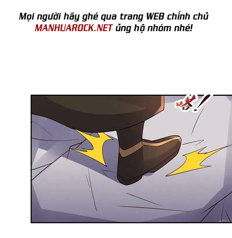 Tiên Võ Đế Tôn Chapter 407 - Trang 2