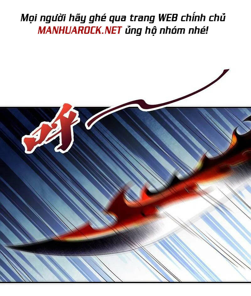 Tiên Võ Đế Tôn Chapter 407 - Trang 2