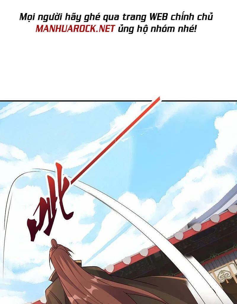 Tiên Võ Đế Tôn Chapter 407 - Trang 2