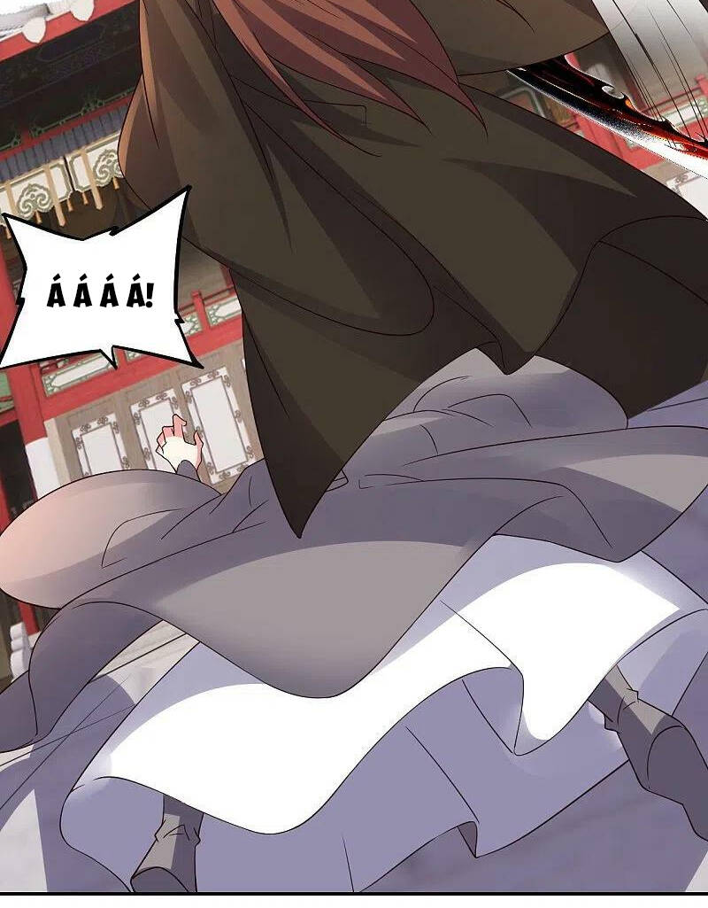 Tiên Võ Đế Tôn Chapter 407 - Trang 2