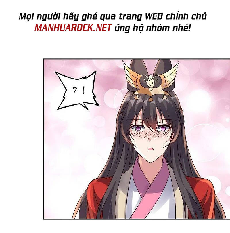Tiên Võ Đế Tôn Chapter 407 - Trang 2