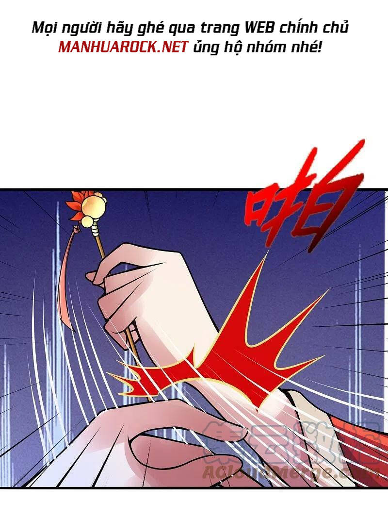 Tiên Võ Đế Tôn Chapter 407 - Trang 2