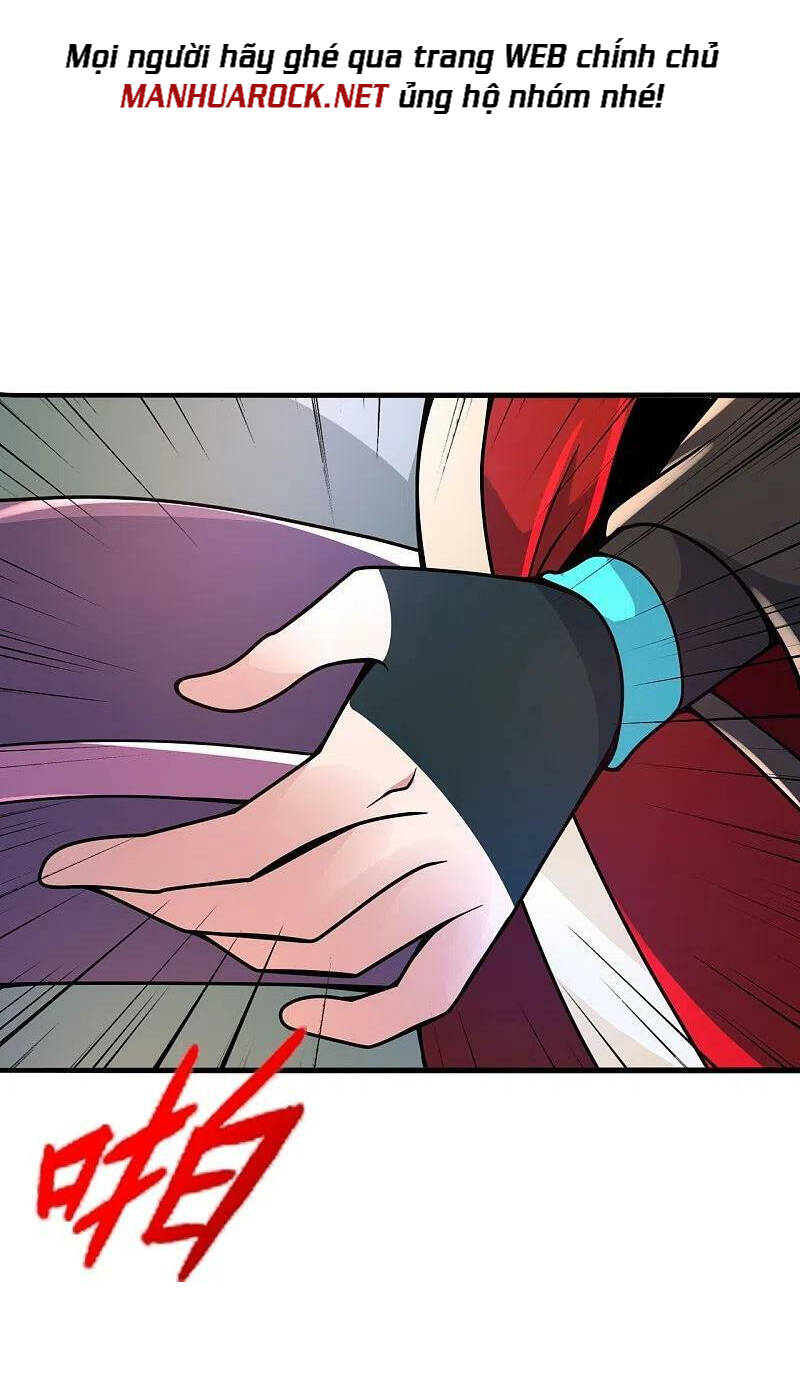 Tiên Võ Đế Tôn Chapter 407 - Trang 2