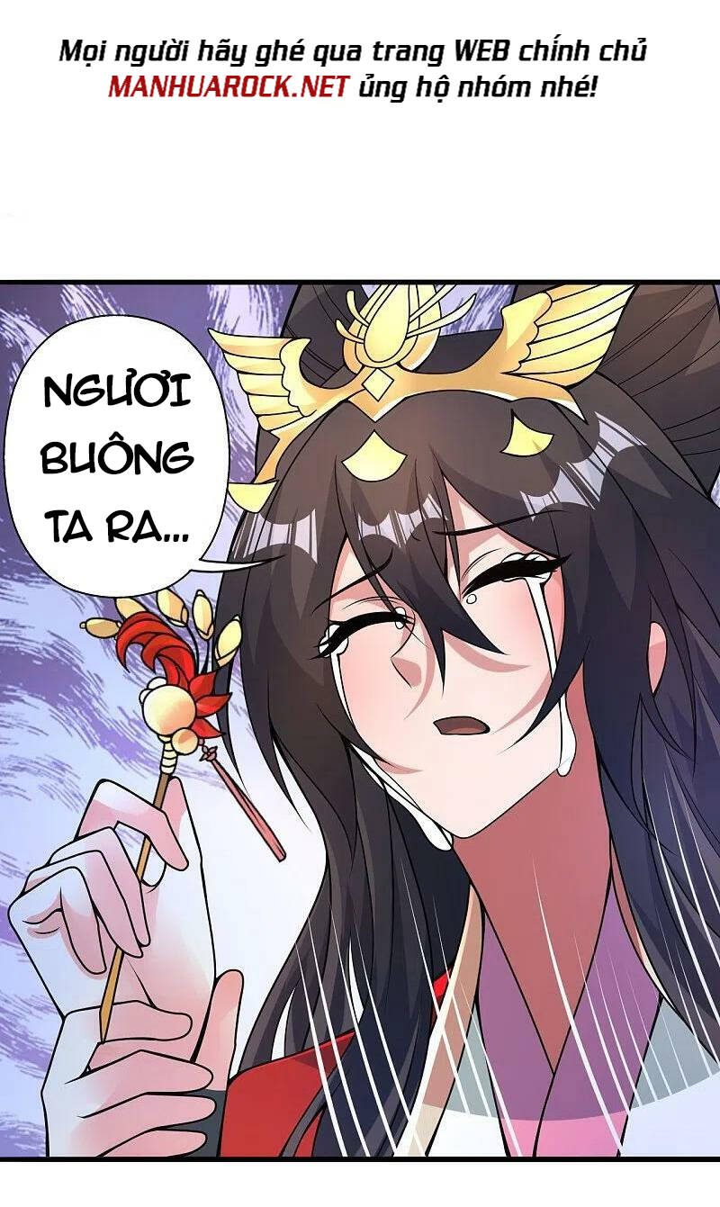 Tiên Võ Đế Tôn Chapter 407 - Trang 2