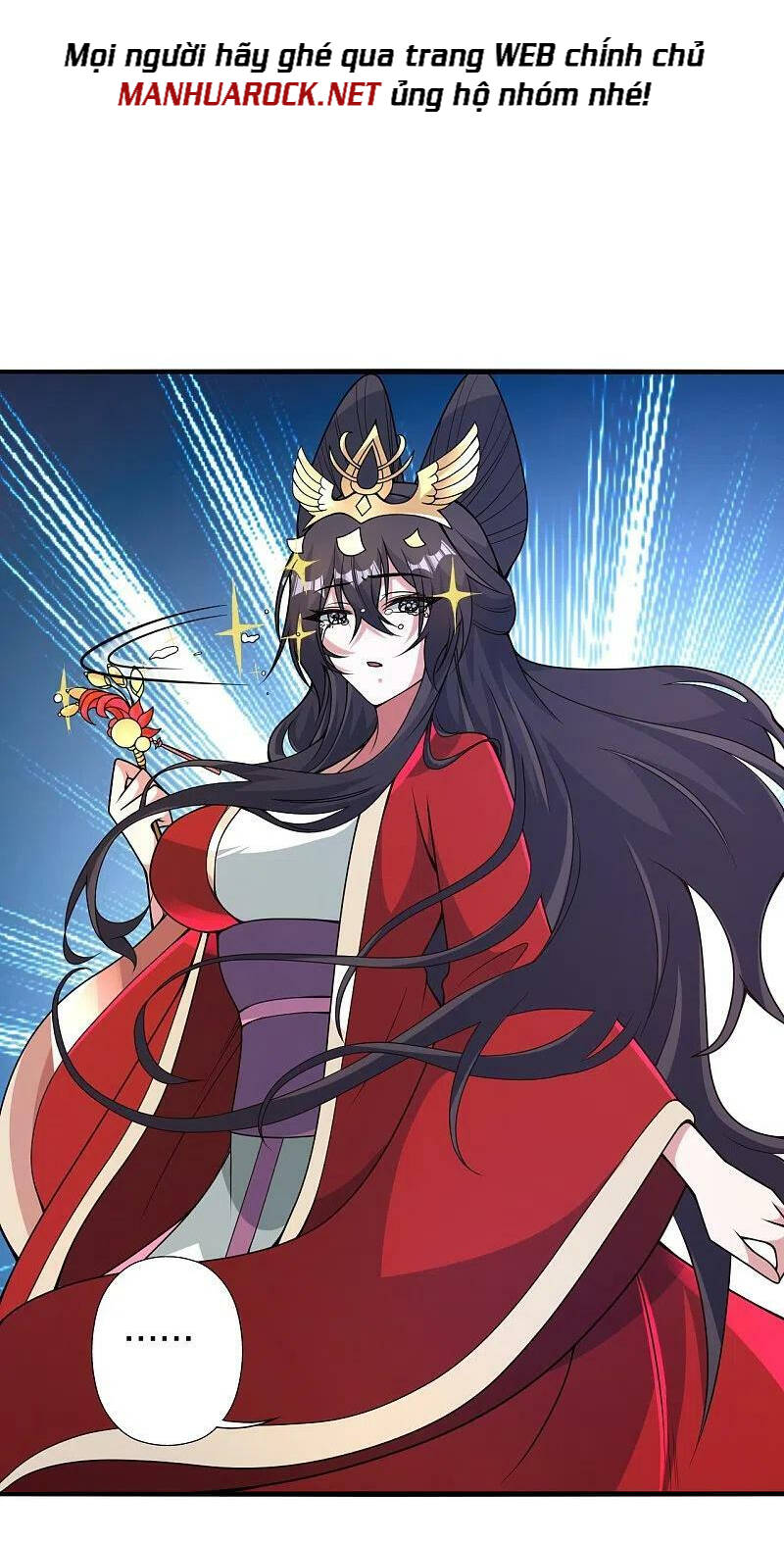 Tiên Võ Đế Tôn Chapter 407 - Trang 2