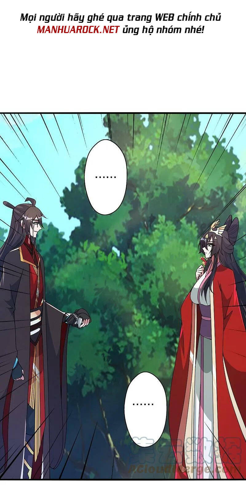 Tiên Võ Đế Tôn Chapter 407 - Trang 2