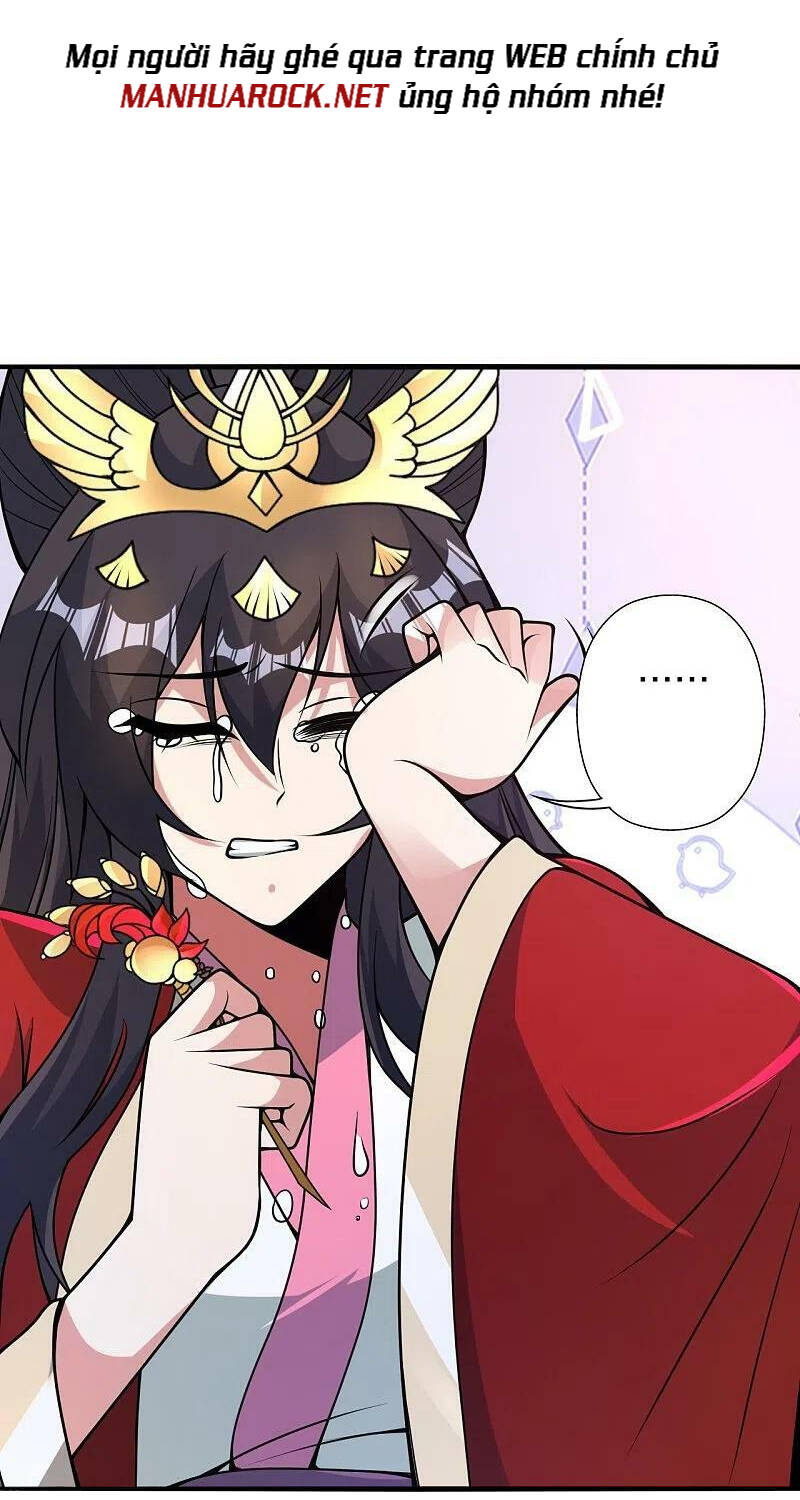 Tiên Võ Đế Tôn Chapter 407 - Trang 2