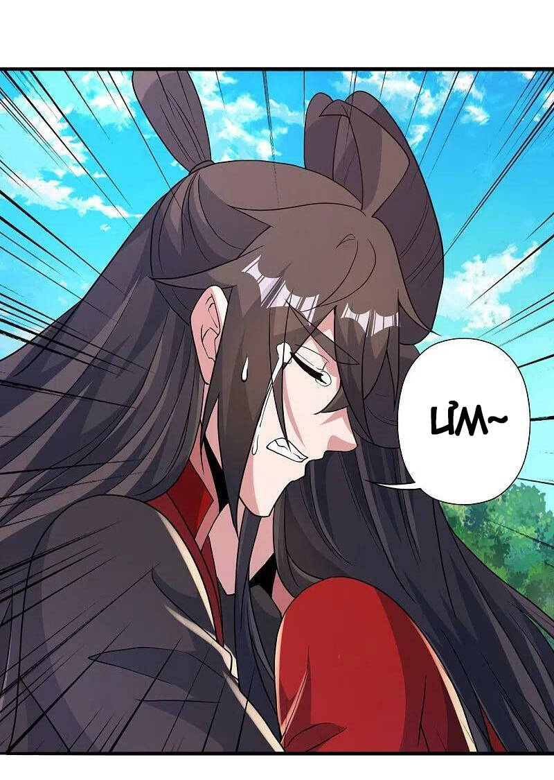 Tiên Võ Đế Tôn Chapter 407 - Trang 2