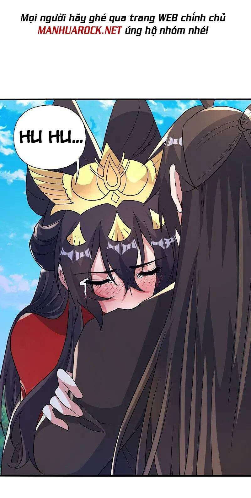 Tiên Võ Đế Tôn Chapter 407 - Trang 2