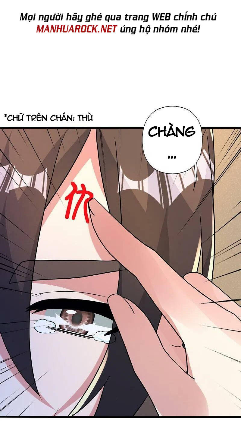 Tiên Võ Đế Tôn Chapter 407 - Trang 2