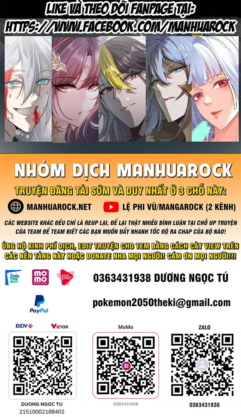 Tiên Võ Đế Tôn Chapter 407 - Trang 2