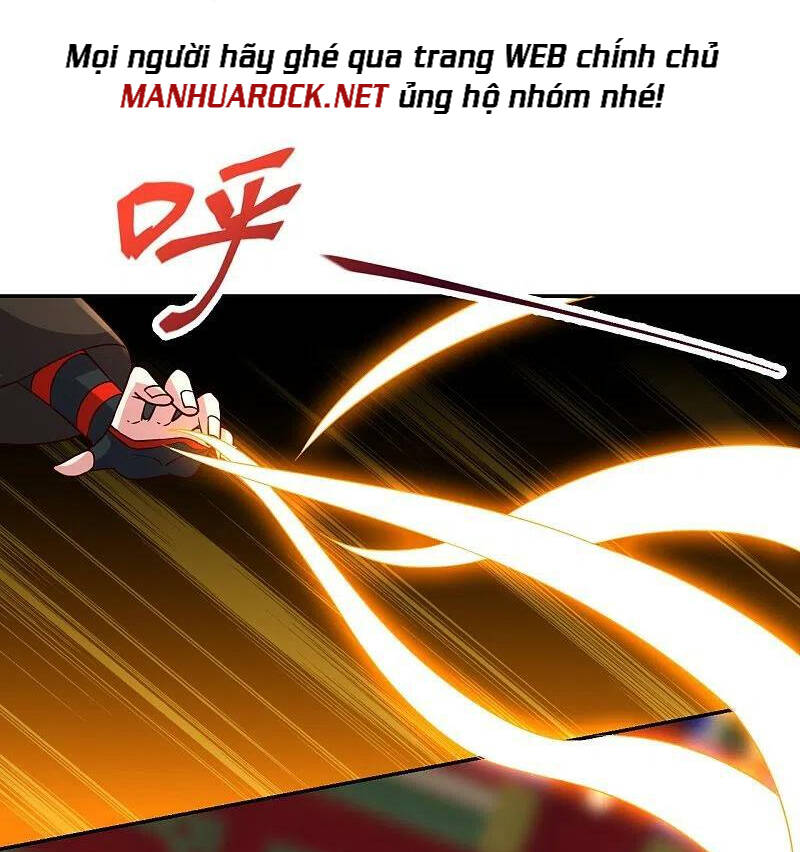 Tiên Võ Đế Tôn Chapter 407 - Trang 2