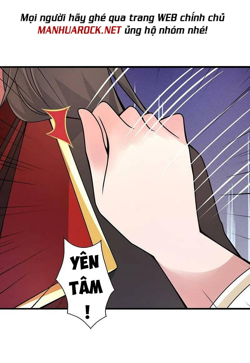 Tiên Võ Đế Tôn Chapter 408 - Trang 2