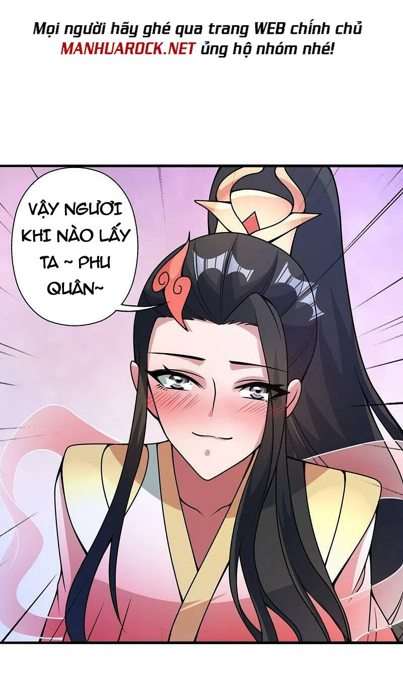 Tiên Võ Đế Tôn Chapter 408 - Trang 2