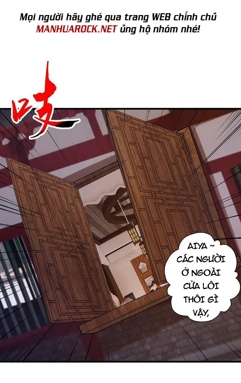 Tiên Võ Đế Tôn Chapter 408 - Trang 2