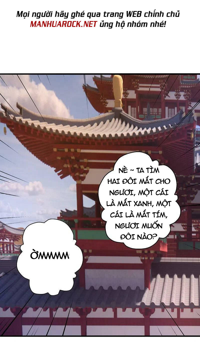 Tiên Võ Đế Tôn Chapter 408 - Trang 2