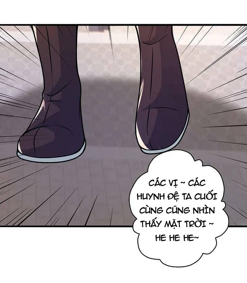 Tiên Võ Đế Tôn Chapter 408 - Trang 2