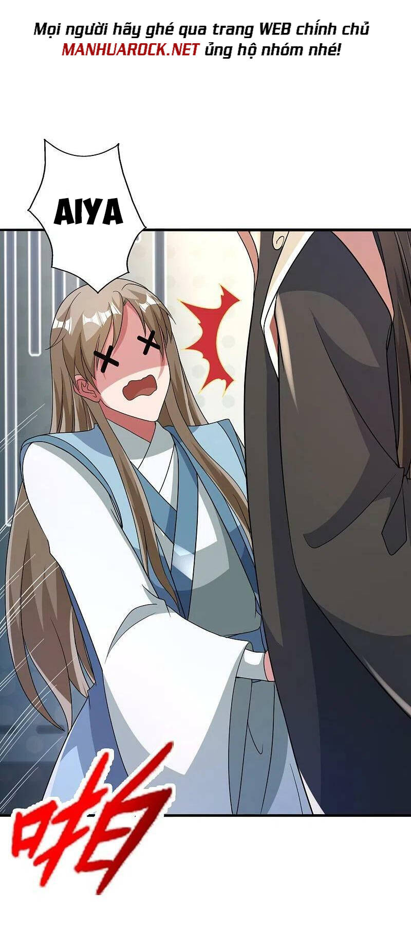 Tiên Võ Đế Tôn Chapter 408 - Trang 2