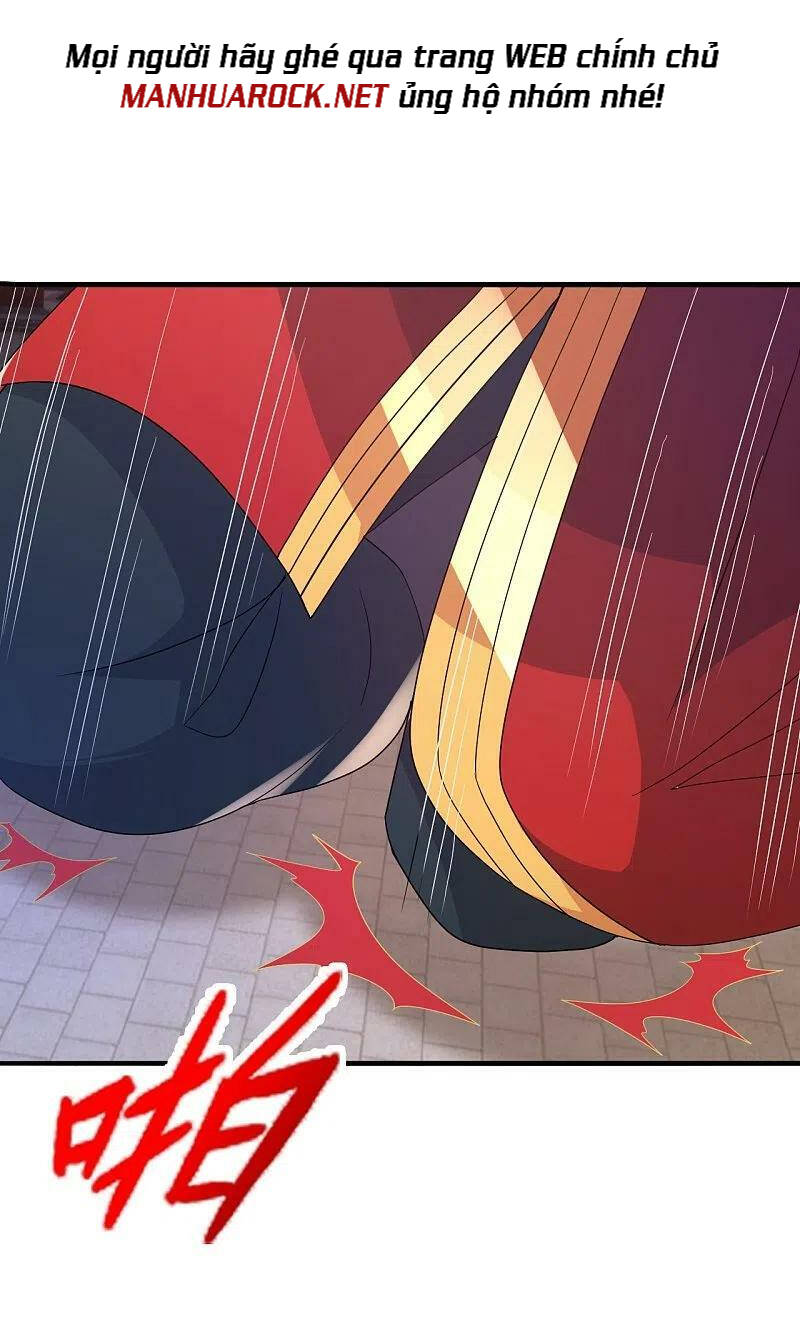 Tiên Võ Đế Tôn Chapter 408 - Trang 2