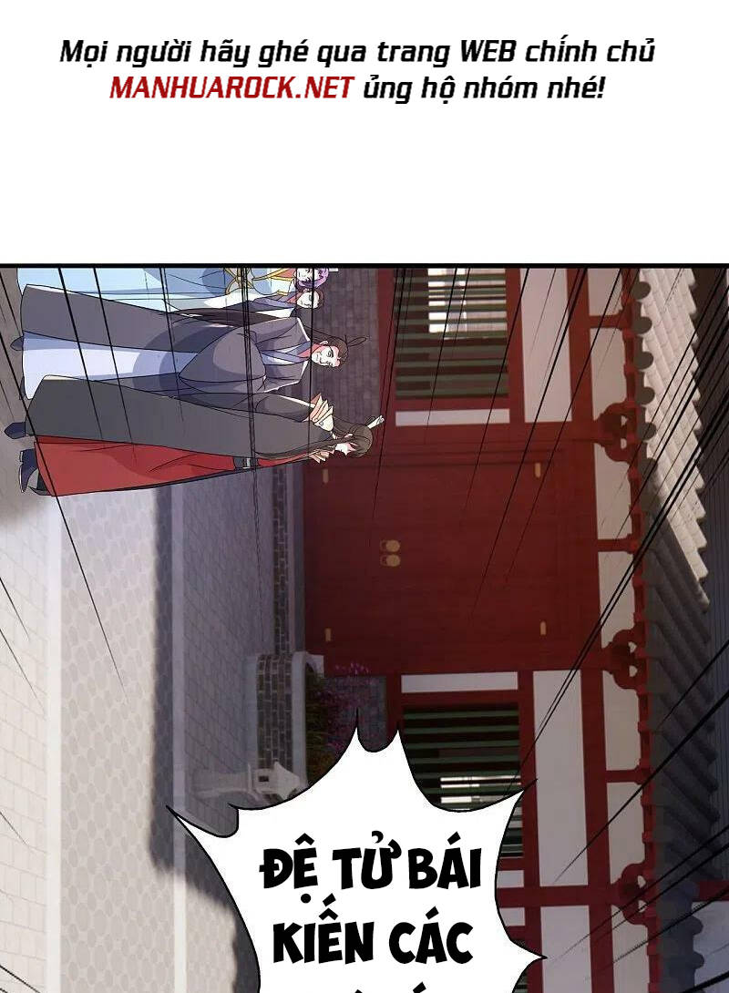 Tiên Võ Đế Tôn Chapter 408 - Trang 2