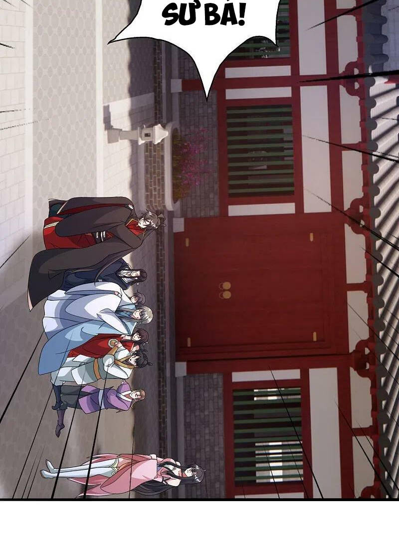 Tiên Võ Đế Tôn Chapter 408 - Trang 2