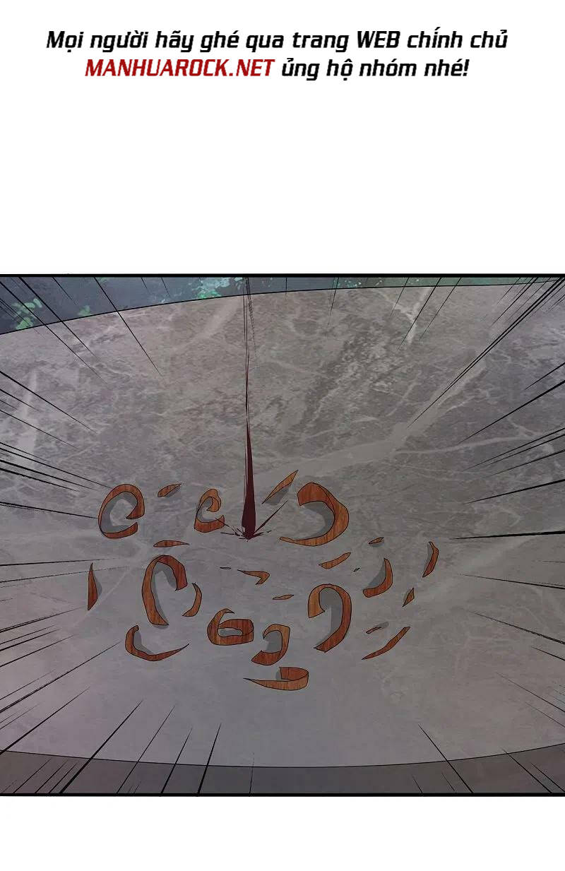 Tiên Võ Đế Tôn Chapter 408 - Trang 2