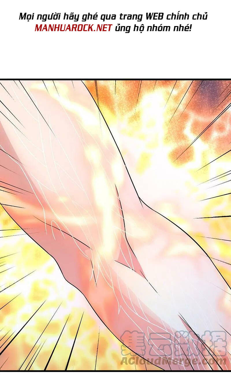 Tiên Võ Đế Tôn Chapter 409 - Trang 2