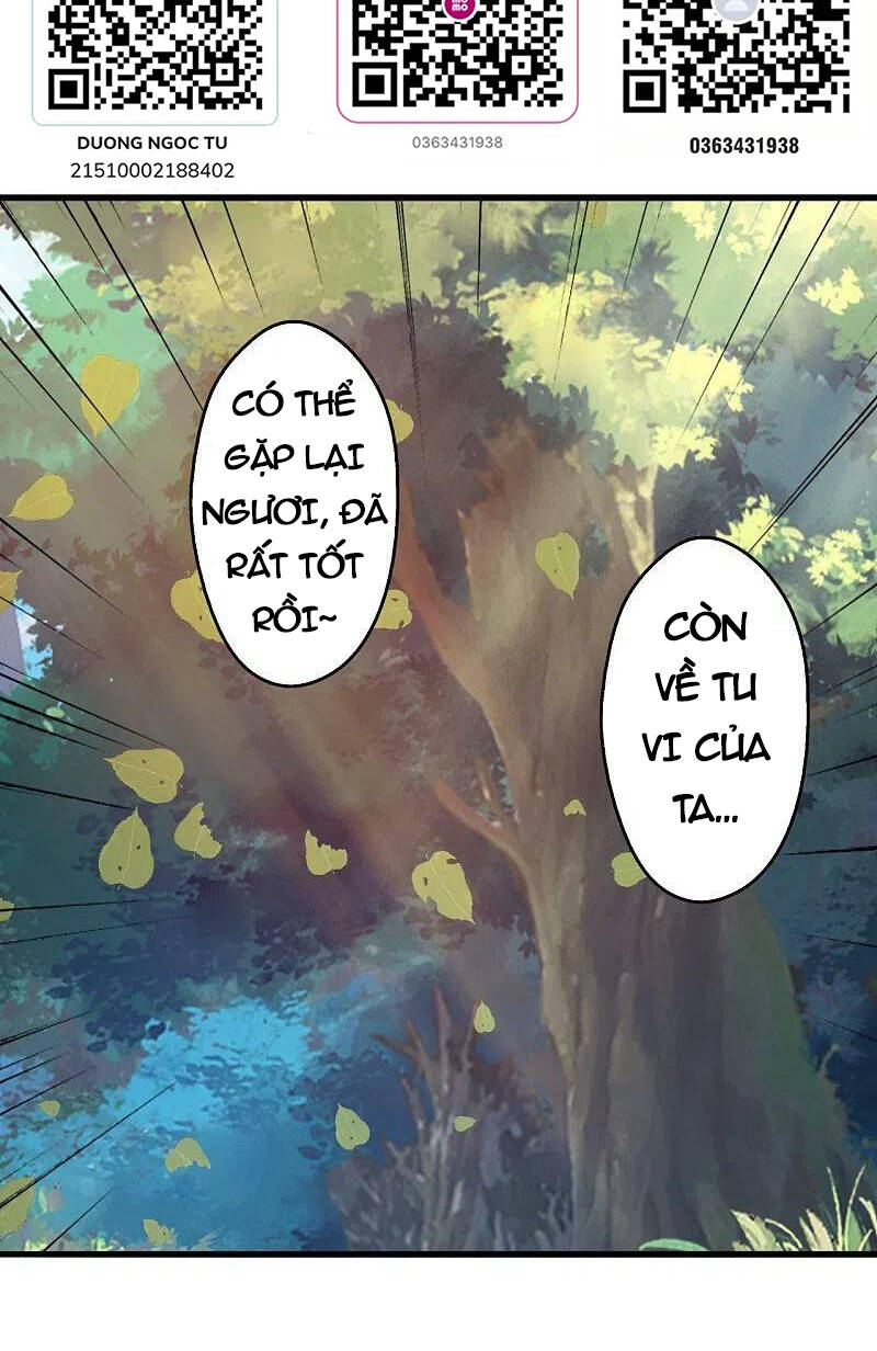 Tiên Võ Đế Tôn Chapter 409 - Trang 2