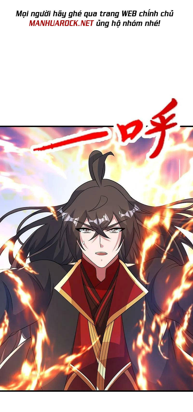 Tiên Võ Đế Tôn Chapter 409 - Trang 2