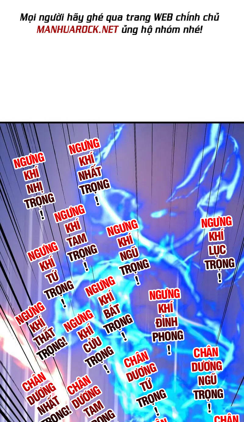 Tiên Võ Đế Tôn Chapter 409 - Trang 2