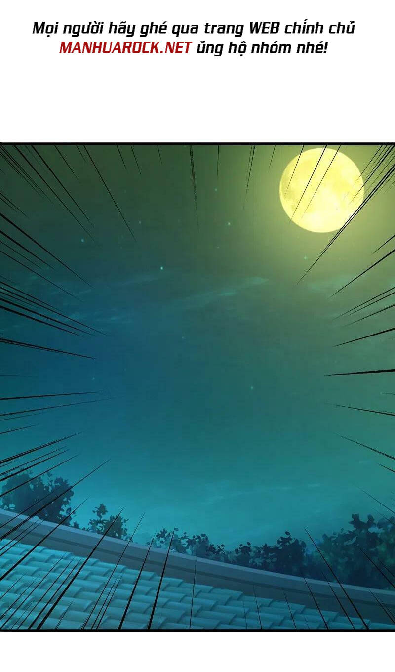 Tiên Võ Đế Tôn Chapter 409 - Trang 2