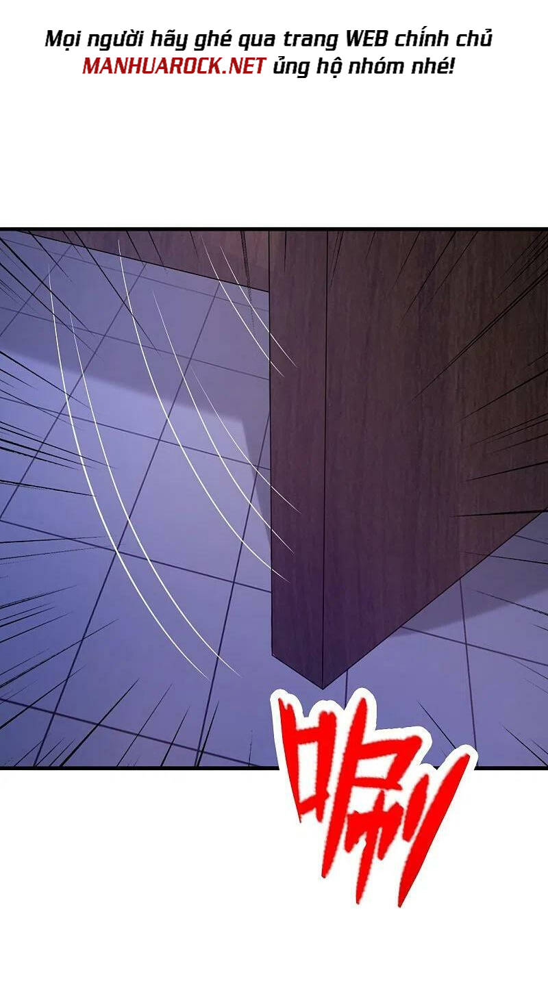 Tiên Võ Đế Tôn Chapter 409 - Trang 2