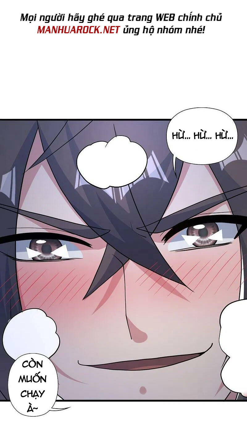 Tiên Võ Đế Tôn Chapter 409 - Trang 2