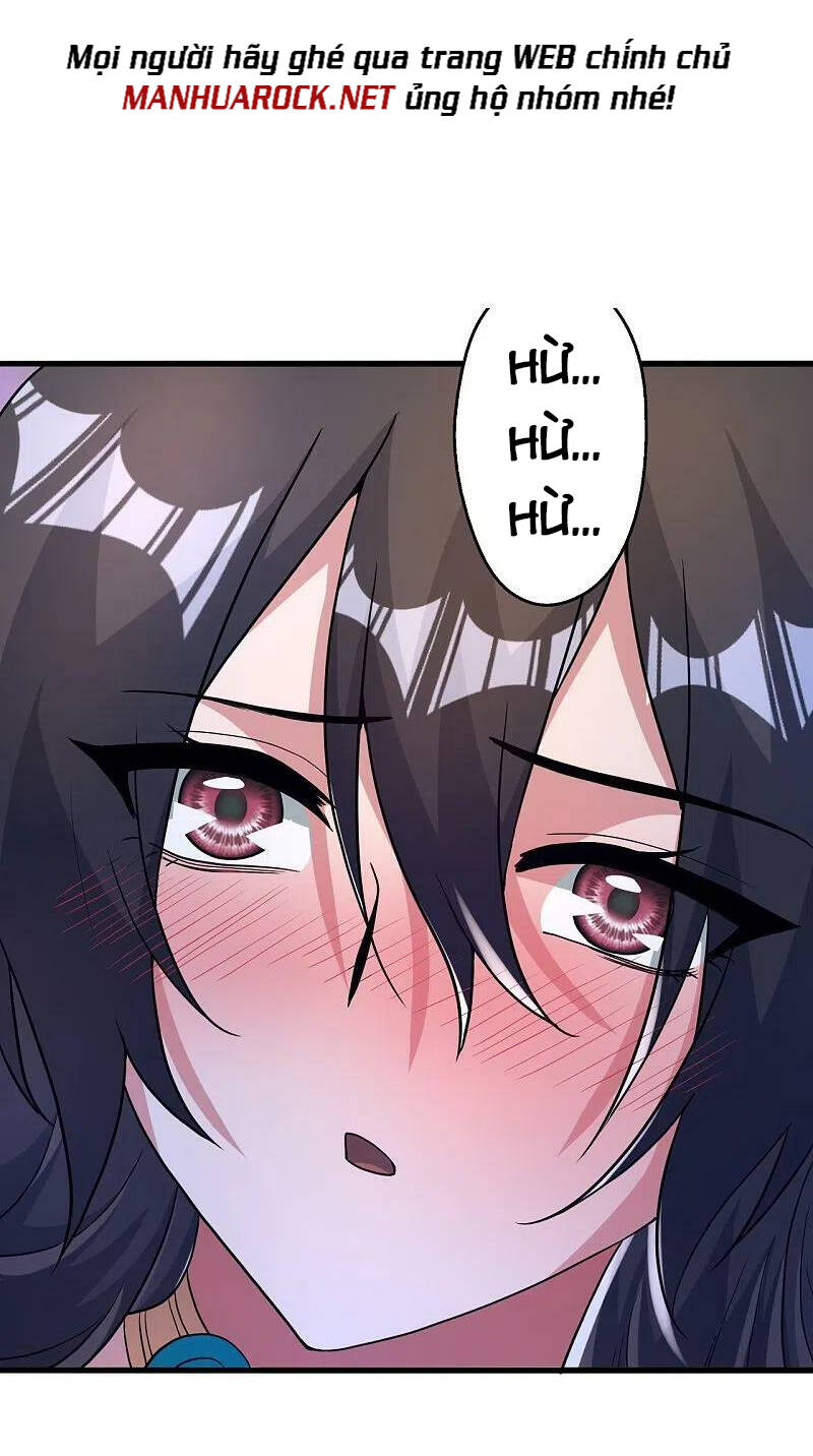 Tiên Võ Đế Tôn Chapter 409 - Trang 2