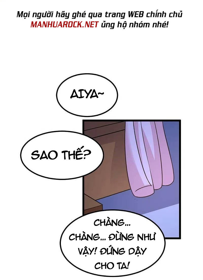 Tiên Võ Đế Tôn Chapter 409 - Trang 2