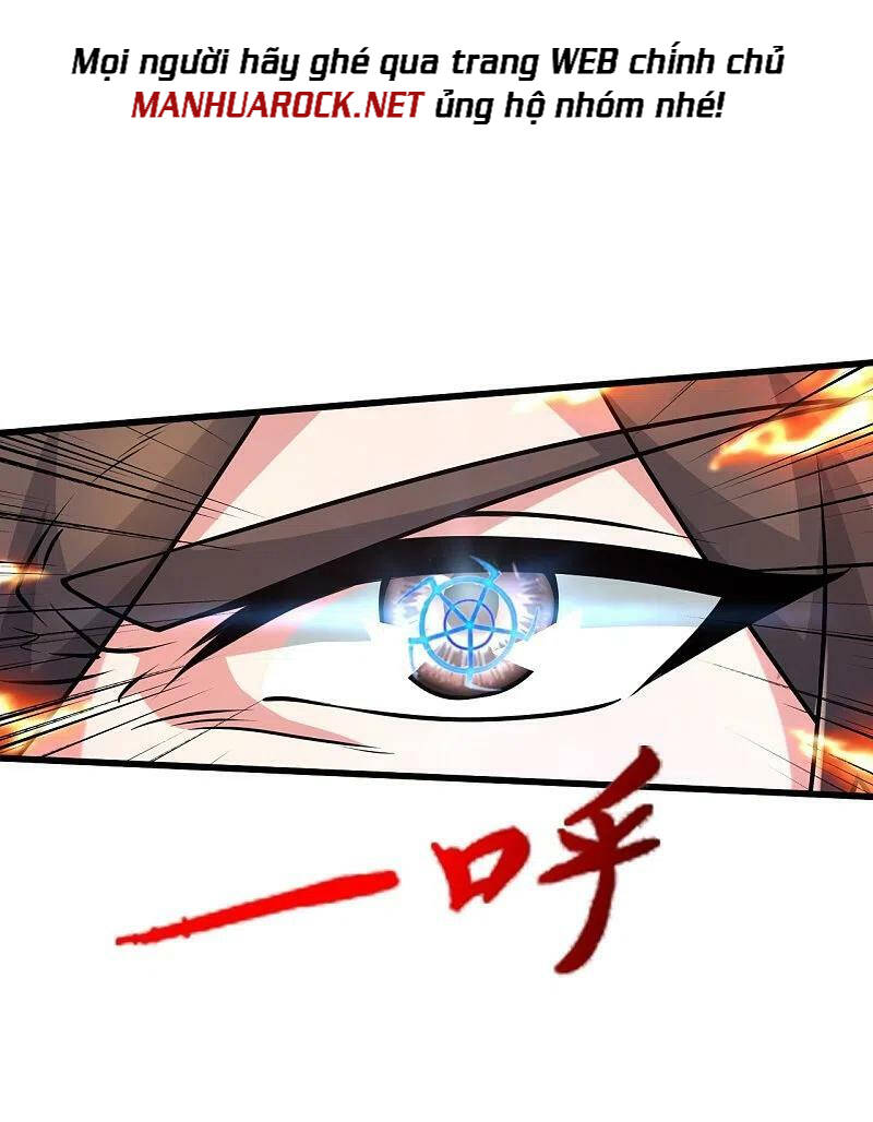 Tiên Võ Đế Tôn Chapter 409 - Trang 2