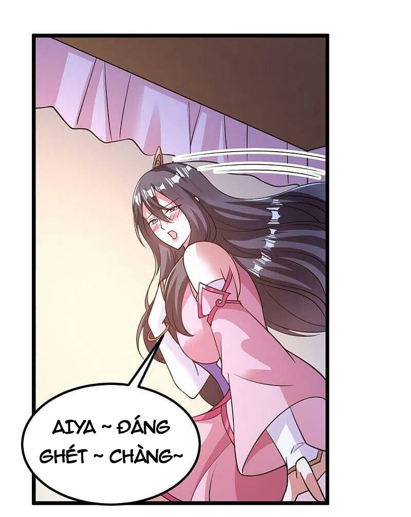 Tiên Võ Đế Tôn Chapter 409 - Trang 2