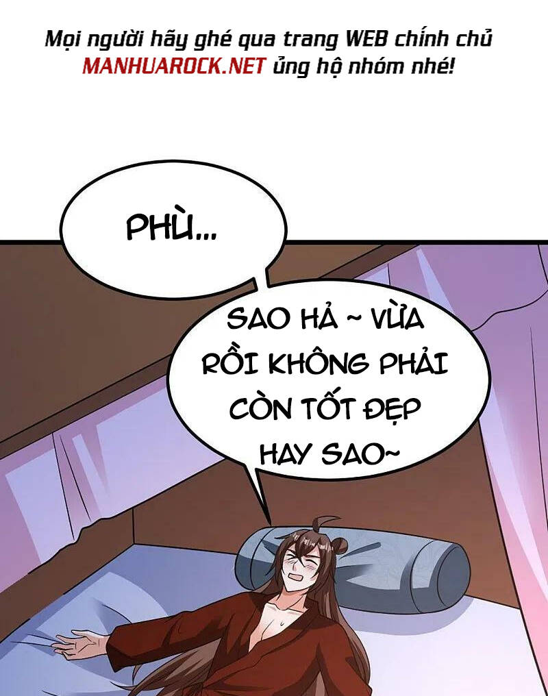 Tiên Võ Đế Tôn Chapter 409 - Trang 2