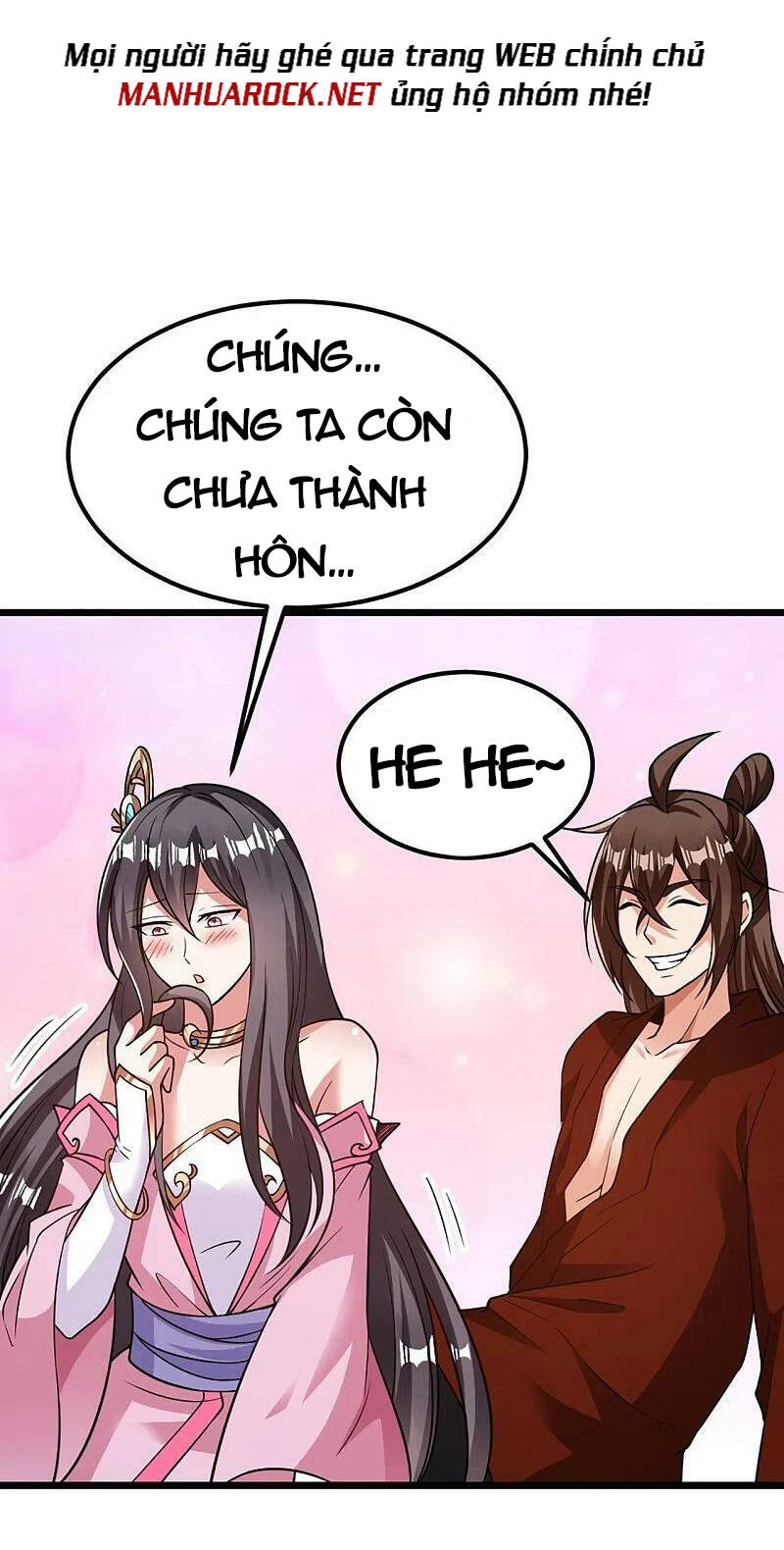 Tiên Võ Đế Tôn Chapter 409 - Trang 2