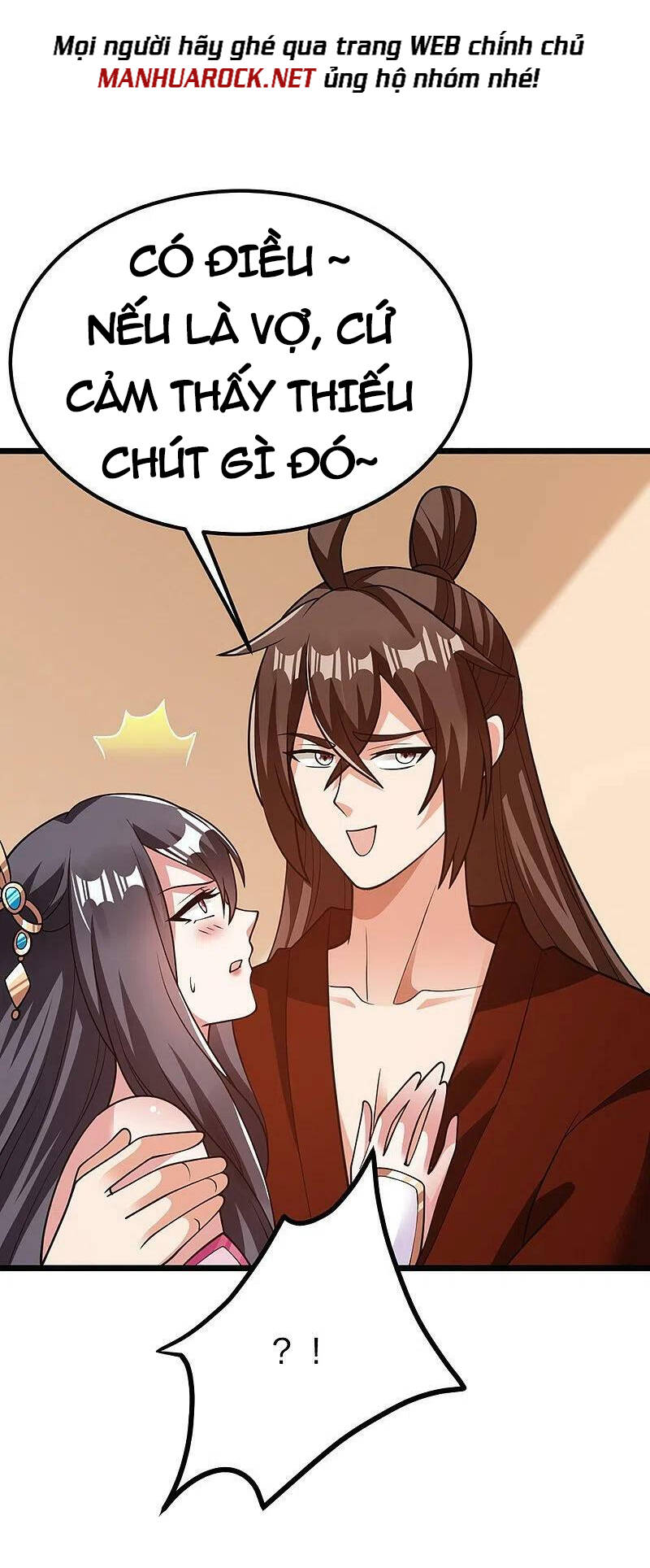 Tiên Võ Đế Tôn Chapter 409 - Trang 2