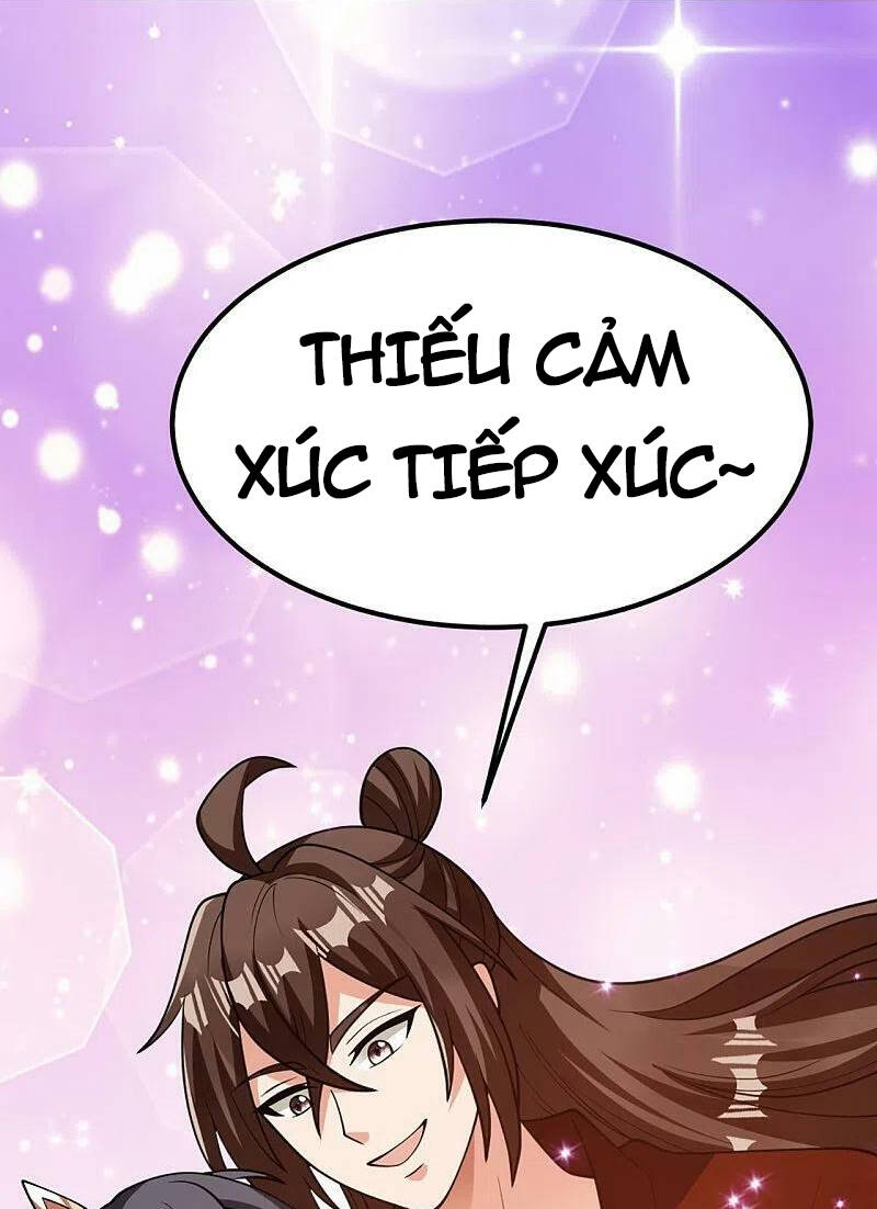 Tiên Võ Đế Tôn Chapter 409 - Trang 2