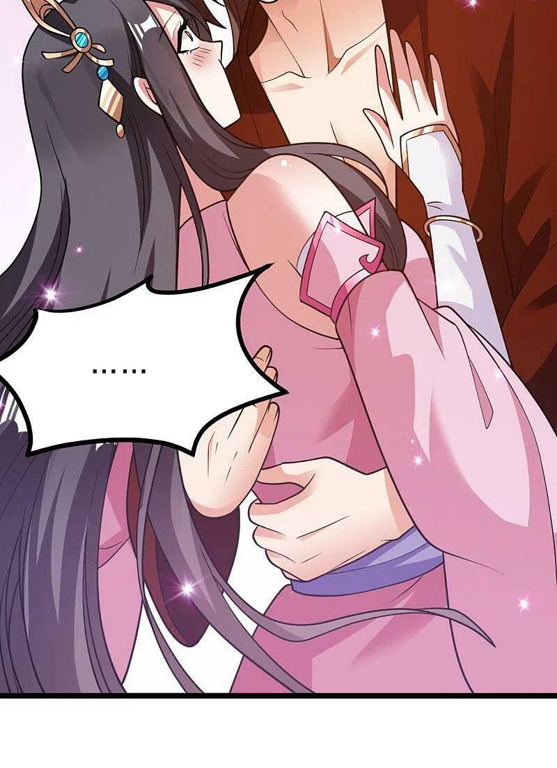 Tiên Võ Đế Tôn Chapter 409 - Trang 2