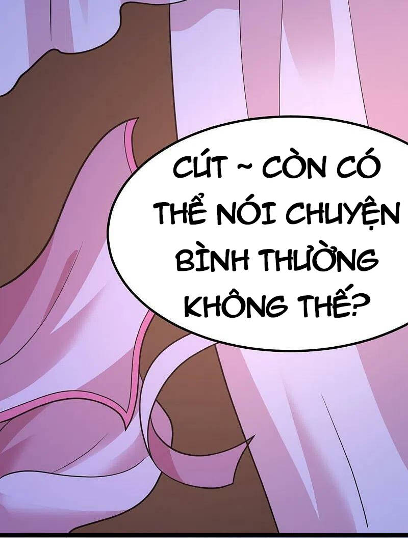 Tiên Võ Đế Tôn Chapter 409 - Trang 2