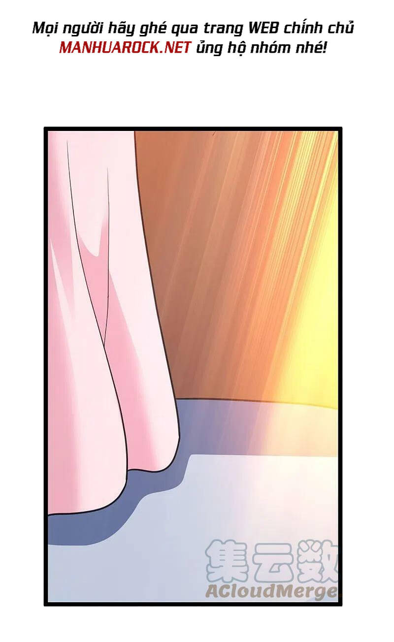 Tiên Võ Đế Tôn Chapter 409 - Trang 2