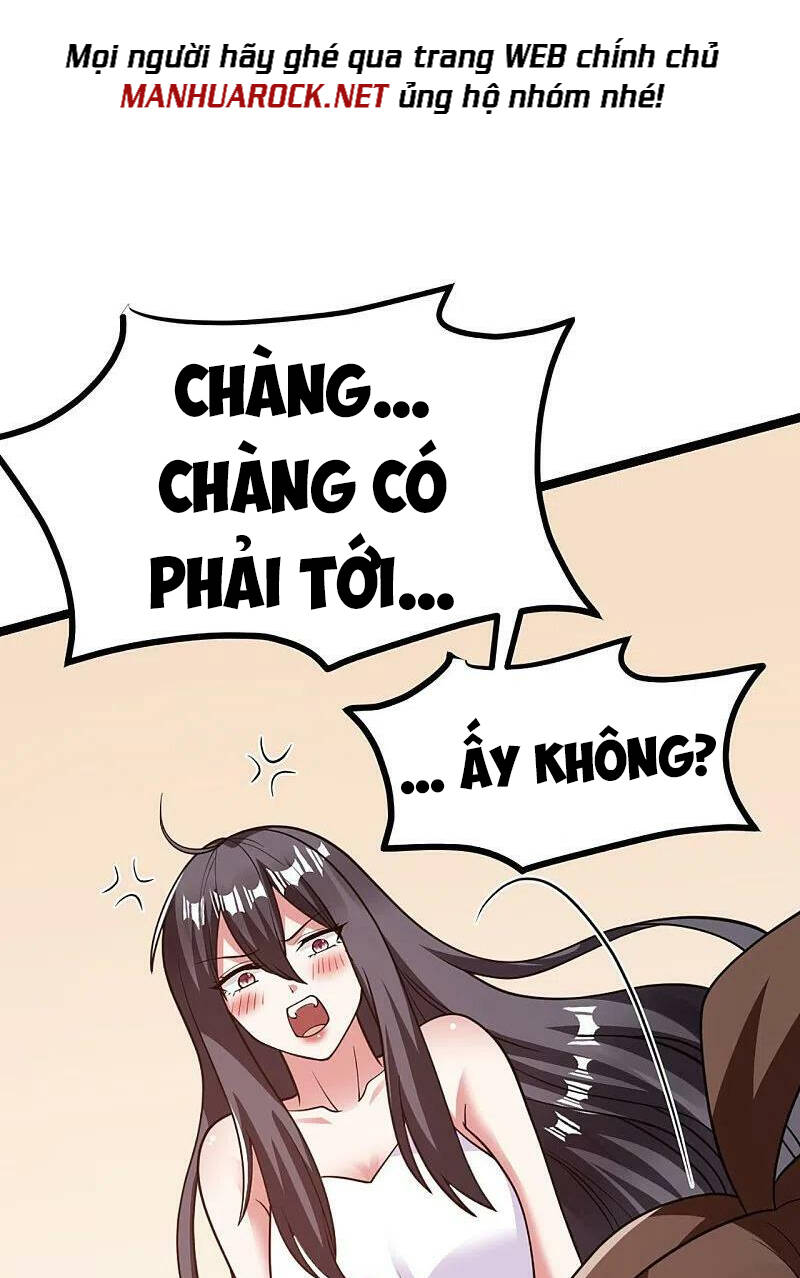 Tiên Võ Đế Tôn Chapter 409 - Trang 2